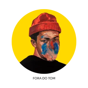 FORA DO TOM