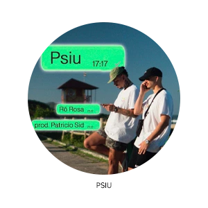 PSIU